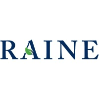 The Raine Group logo
