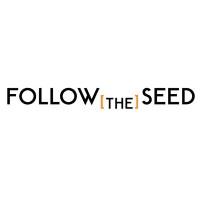 Follow [the] Seed logo