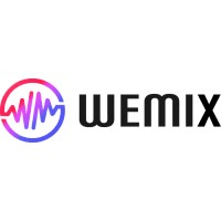 WEMIX logo