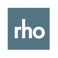 Rho Capital Partners logo