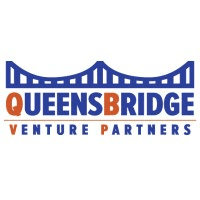 QueensBridge Venture Partners logo