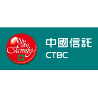 CTBC Financial Holding logo