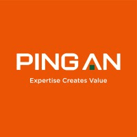 Ping An logo