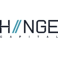 Hinge Capital logo