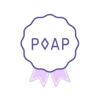 POAP logo
