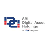 SBI Digital Asset Holdings logo