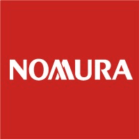 Nomura logo