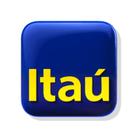 Itau Unibanco logo