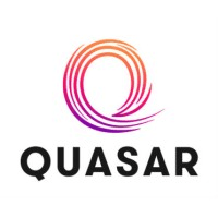 Quasar Builders logo