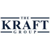 The Kraft Group logo