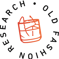 Old Fashion Research logo