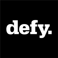 Defy VC logo