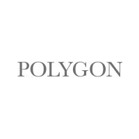 Polygon VC logo