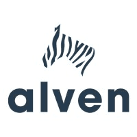 Alven logo