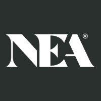 New Enterprise Associates NEA logo