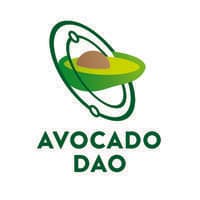 Avocado DAO logo