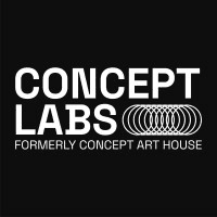 Concept Art House logo