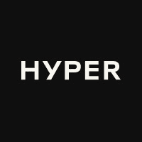 Hyper logo