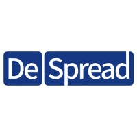 DeSpread logo