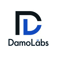 Damo Labs logo
