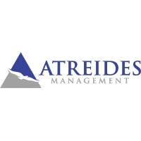 Atreides Management logo
