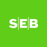 SEB Venture Capital logo