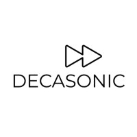 Decasonic logo