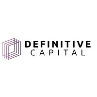 Definitive Capital logo