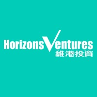 Horizons Ventures logo