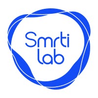 Smrti Lab logo