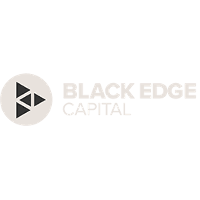 Black Edge Capital logo
