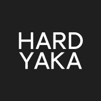 Hard Yaka logo