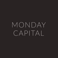 Monday Capital logo
