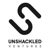 Unshackled Ventures logo