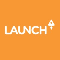 Launch logo