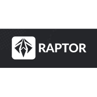 Raptor Capital logo