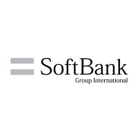 SoftBank logo