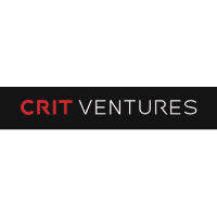 CRIT Ventures logo