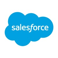 Salesforce Ventures logo
