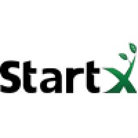 StartX logo