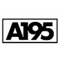 A195 Capital logo