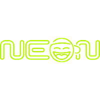 Neon DAO logo