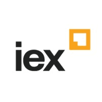 IEX Group logo
