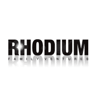 Rhodium logo