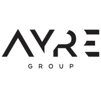 Ayre Ventures logo