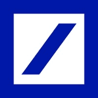 Deutsche Bank logo