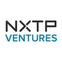 NXTP Ventures logo