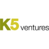 K5 Ventures logo