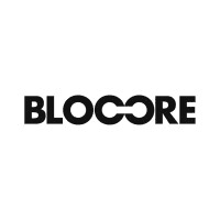 Blocore logo