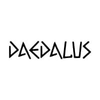 Daedalus Angel Syndicate logo